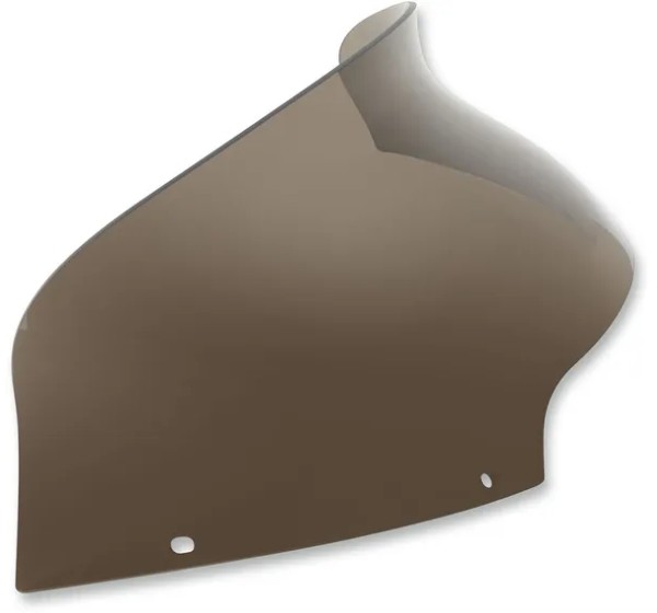 MEMPHIS SHADES HD Windschilde - Detailansicht