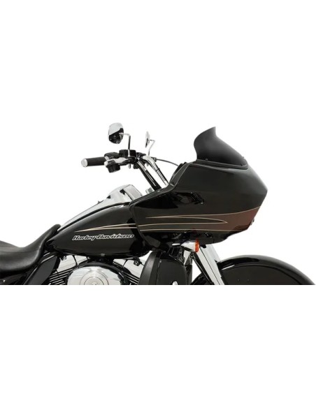 MEMPHIS SHADES HD Windschilde für Harley Davidson FLTRX 1750 ABS 2017-2023