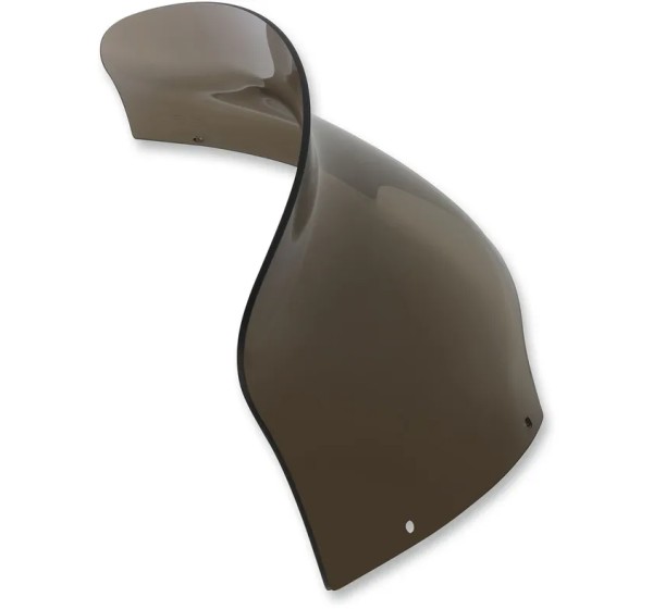 MEMPHIS SHADES HD Windschilde - Detailansicht