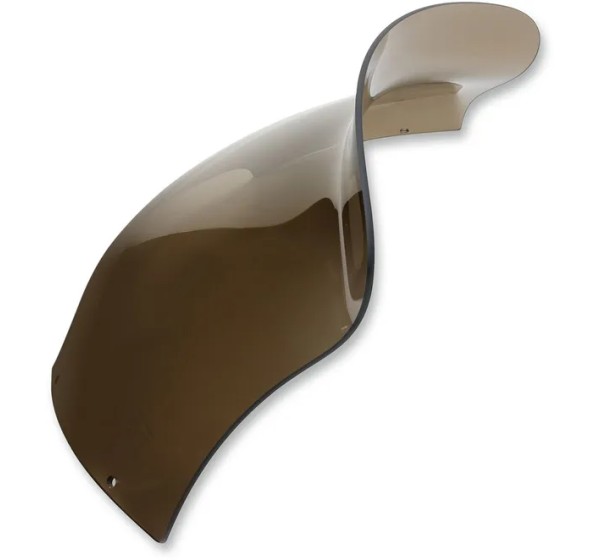 MEMPHIS SHADES HD Windschilde - Detailansicht