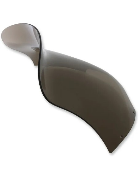 MEMPHIS SHADES HD Windschilde - Detailansicht