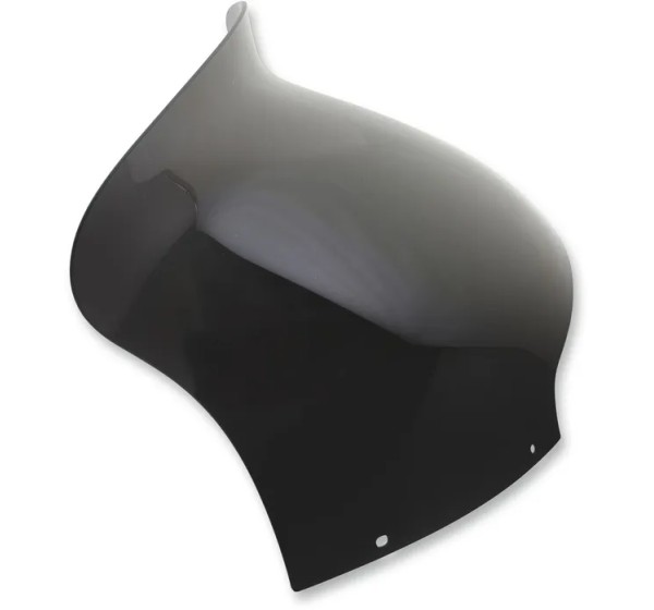 MEMPHIS SHADES HD Windschilde - Detailansicht