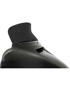 Spoiler Ersatz-Windschutzscheibe für OE-Verkleidungen