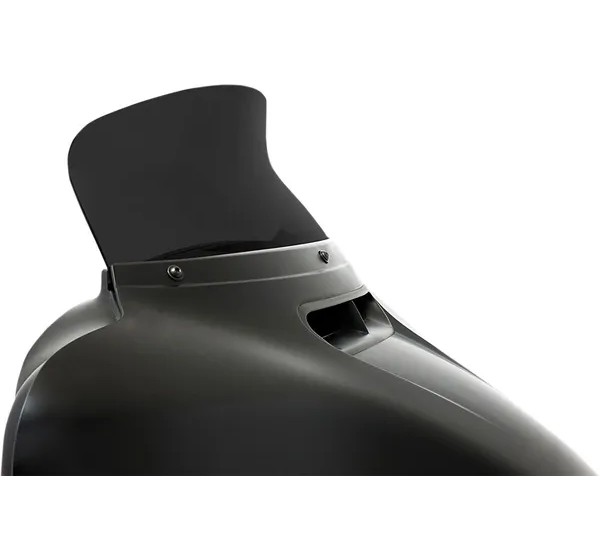 MEMPHIS SHADES HD Windschilde für Harley Davidson FLHTK 1868 ABS 2019-2024