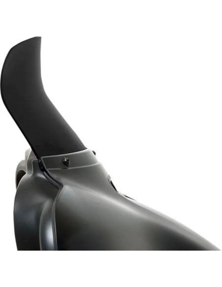 MEMPHIS SHADES HD Windschilde - Detailansicht