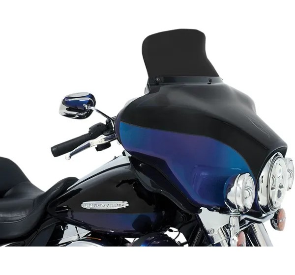 MEMPHIS SHADES HD Windschilde für Harley Davidson FLHT 1450 1999-2006