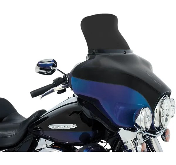 MEMPHIS SHADES HD Windschilde für Harley Davidson FLHT 1450 1999-2006