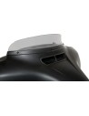 Batwing Spoiler Windschild