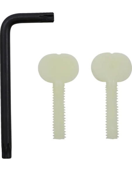 MEMPHIS SHADES HD Windschilde - Detailansicht