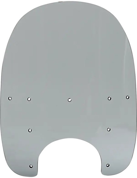 MEMPHIS SHADES HD Windschilde für Harley Davidson FLHR 1450 1999-2006