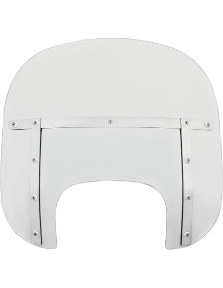 MEMPHIS SHADES HD Windschilde für Harley Davidson FLFBS 1868 ABS 2018-2024