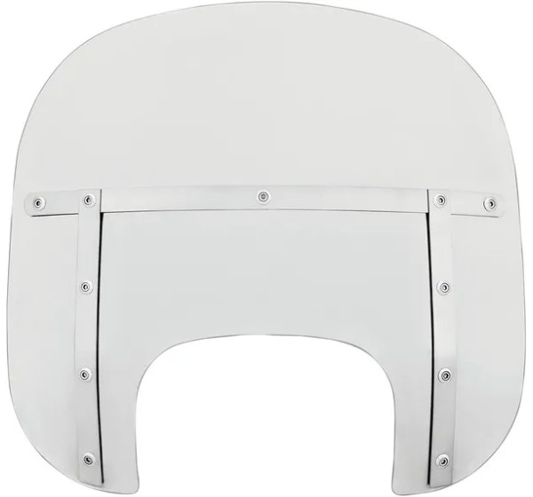 MEMPHIS SHADES HD Windschilde für Harley Davidson FLFBS 1868 ABS 2018-2024