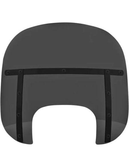 MEMPHIS SHADES HD Windschilde für Harley Davidson FLFBS 1868 ABS 2018-2024