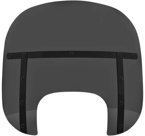 MEMPHIS SHADES HD Windschilde für Harley Davidson FLFBS 1868 ABS 2018-2024