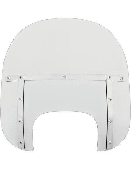 MEMPHIS SHADES HD Windschilde für Harley Davidson FLFBS 1868 ABS 2018-2024