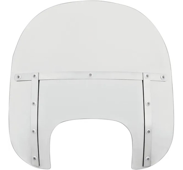 MEMPHIS SHADES HD Windschilde für Harley Davidson FLFBS 1868 ABS 2018-2024