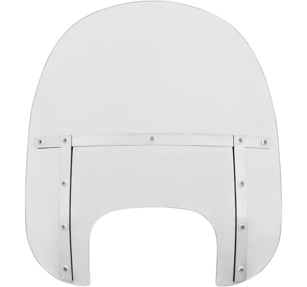 MEMPHIS SHADES HD Windschilde für Harley Davidson FLFBS 1868 ABS 2018-2024