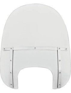 Memphis Fats Windschild