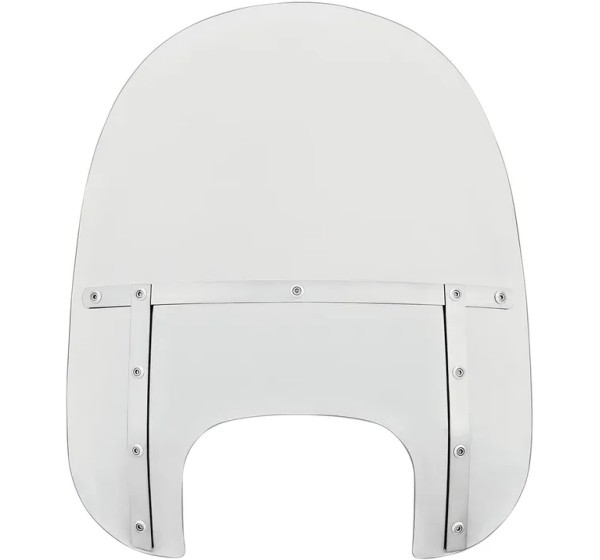MEMPHIS SHADES HD Windschilde für Harley Davidson FLFBS 1868 ABS 2018-2024