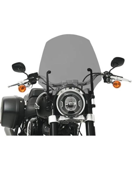 MEMPHIS SHADES HD Windschilde für Harley Davidson XLH 883 1986-2003