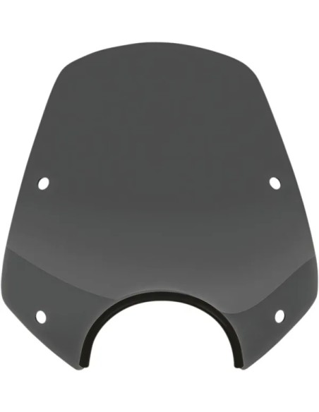 MEMPHIS SHADES HD Windschilde für Harley Davidson XLH 883 1986-2003