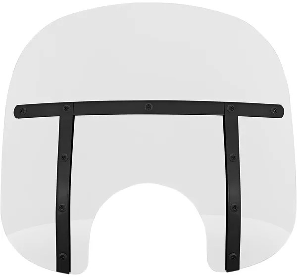 MEMPHIS SHADES HD Windschilde für Harley Davidson XLH 883 1986-2003
