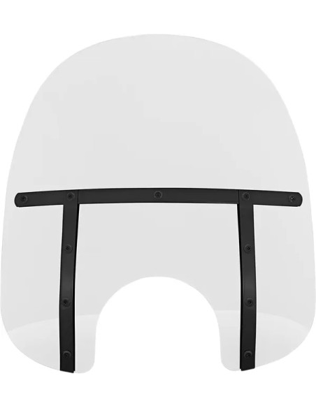 MEMPHIS SHADES HD Windschilde für Harley Davidson XLH 883 1986-2003