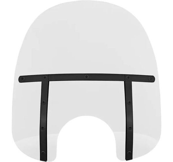 MEMPHIS SHADES HD Windschilde für Harley Davidson XLH 883 1986-2003