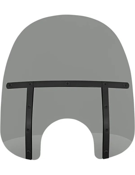 MEMPHIS SHADES HD Windschilde für Harley Davidson XLH 883 1986-2003