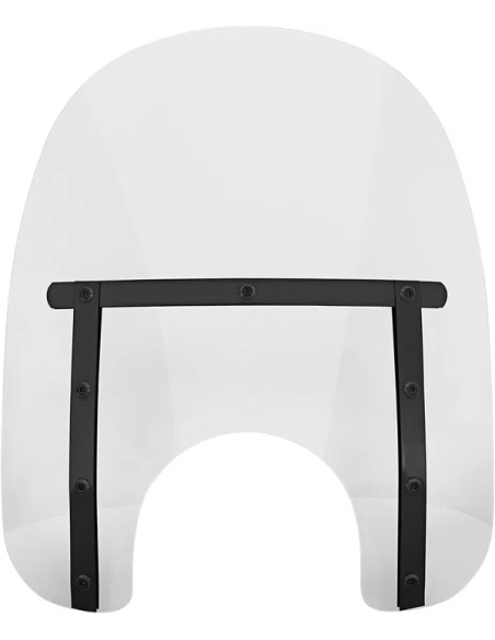MEMPHIS SHADES HD Windschilde für Harley Davidson XLH 883 1986-2003