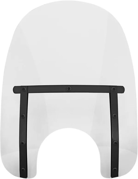 MEMPHIS SHADES HD Windschilde für Harley Davidson XLH 883 1986-2003