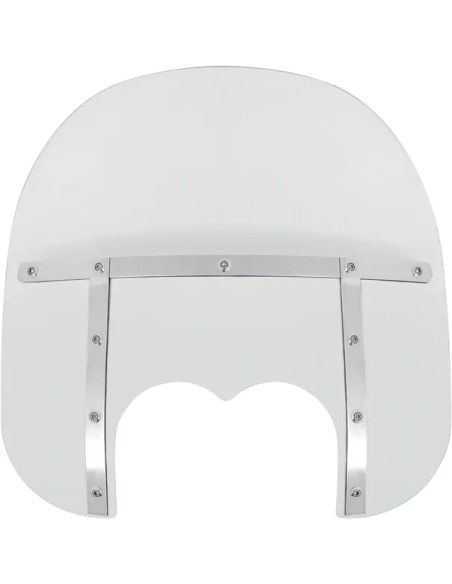 MEMPHIS SHADES HD Windschilde für Harley Davidson FXDF 1690 2012-2017
