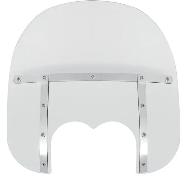 MEMPHIS SHADES HD Windschilde für Harley Davidson FXDF 1690 2012-2017