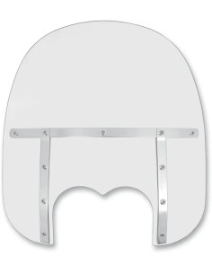 Memphis Fats Windschild