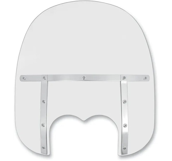 MEMPHIS SHADES HD Windschilde für Harley Davidson FXDF 1690 2012-2017