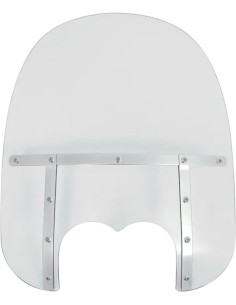 Memphis Fats Windschild