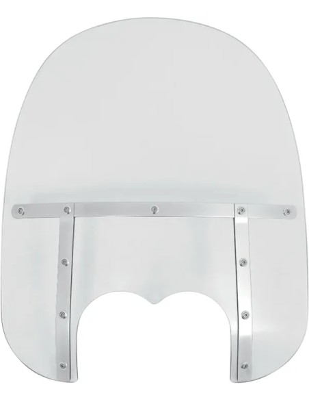 MEMPHIS SHADES HD Windschilde für Harley Davidson FXDF 1690 2012-2017