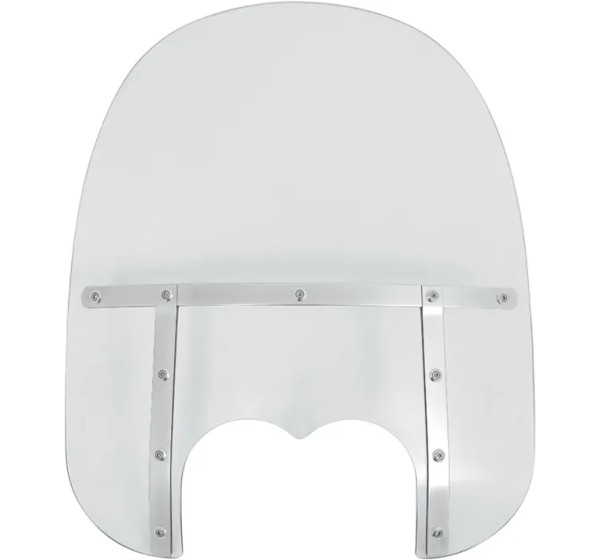MEMPHIS SHADES HD Windschilde für Harley Davidson FXDF 1690 2012-2017