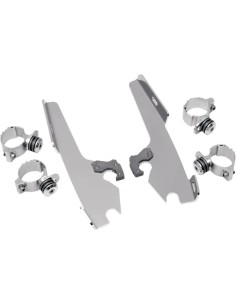 Fats/Slim Windschutzscheibe Trigger-Lock...