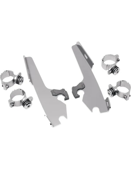 MEMPHIS SHADES HD Montagematerial & Zubehör für Harley Davidson FXSTC 1340 1986-1999