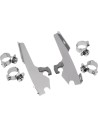Fats/Slim Windschutzscheibe Trigger-Lock...