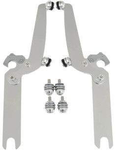 Sportshield Trigger-Lock Komplett-Montagesatz
