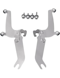 Sportshield Trigger-Lock Komplett-Montagesatz