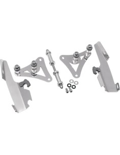 Fats/Slim Windschutzscheibe Trigger-Lock...