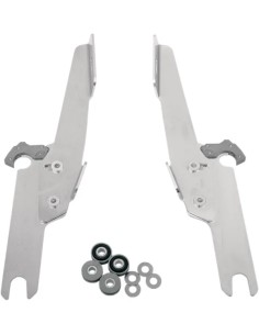 Fats/Slim Windschutzscheibe Trigger-Lock...