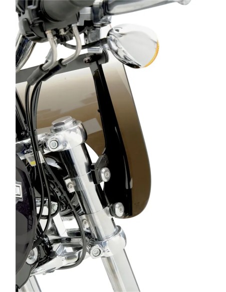MEMPHIS SHADES HD Montagematerial & Zubehör für Harley Davidson FLHR 1450 1999-2006