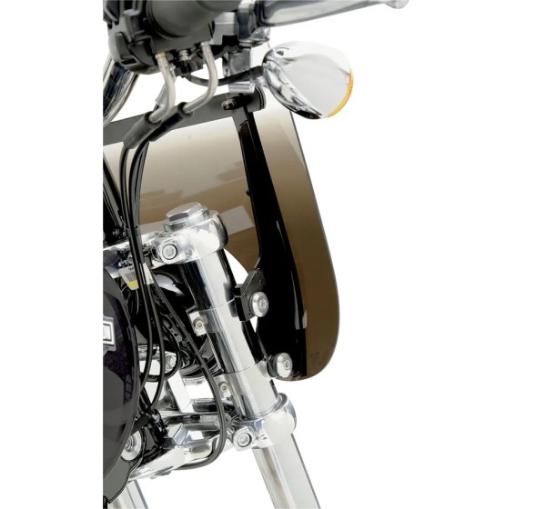 MEMPHIS SHADES HD Montagematerial & Zubehör für Harley Davidson FLHR 1450 1999-2006