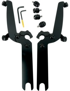 Sportshield Trigger-Lock Komplett-Montagesatz
