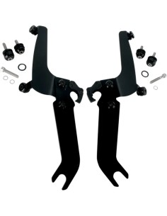Sportshield Trigger-Lock Komplett-Montagesatz