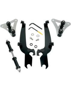 Sportshield Trigger-Lock Komplett-Montagesatz
